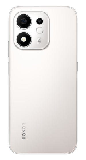 Cover Personalizzata Honor 600 Smart