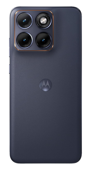 Cover Personalizzata Motorola Edge 70 Fusion