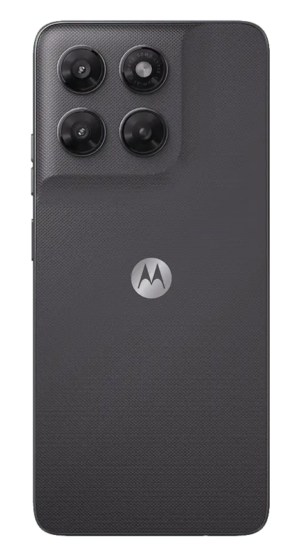 Cover Personalizzata Motorola Moto G37