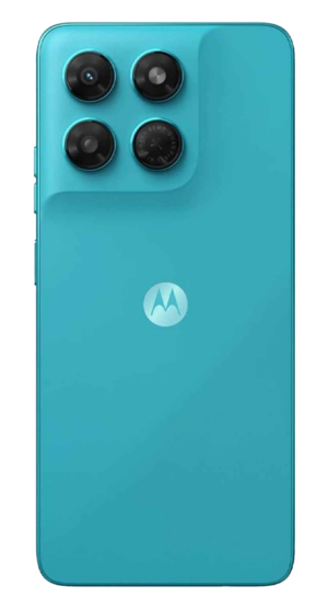 Cover Personalizzata Motorola Moto G37 Power