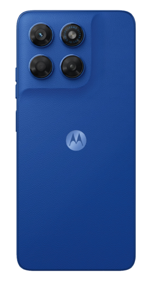 Cover Personalizzata Motorola Moto G47