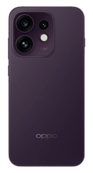 Cover Personalizzata Oppo Reno 16