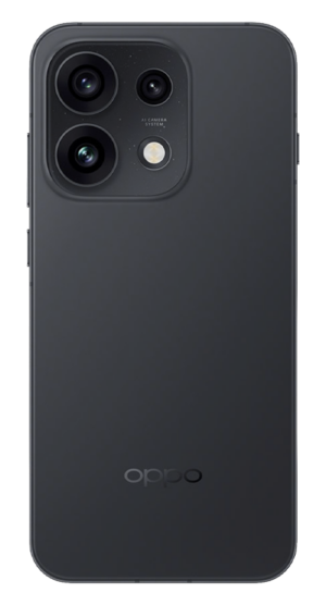 Cover Personalizzata Oppo Reno 16 Pro