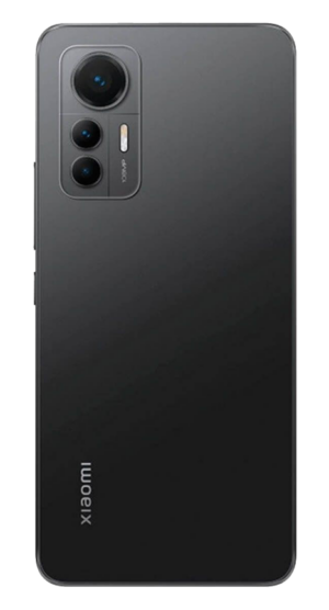 Cover Personalizzata Xiaomi 12 Lite