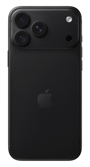 Cover Personalizzata iPhone 18 Pro Max